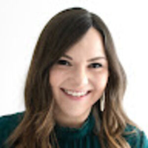 Meet your Posher, Michaela